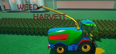 Weed Harvest Image