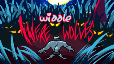 (LD 56) Widdle Werewolves Image