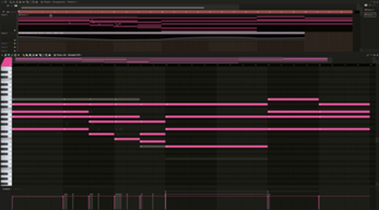 Windrose Baby screenshot