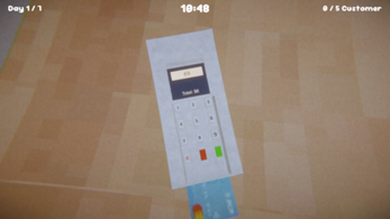 Wish Wash: Laundry Simulator Image