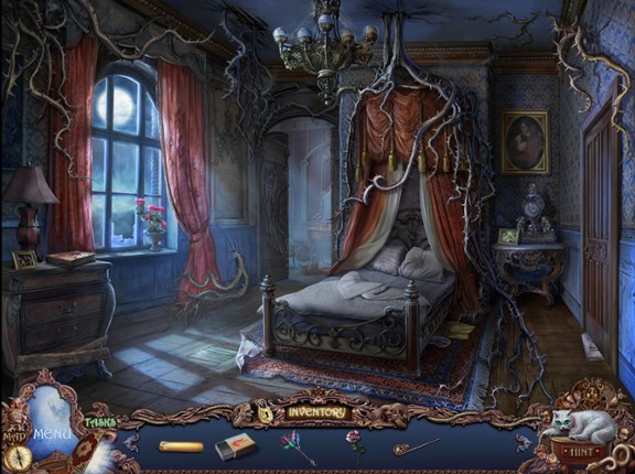Witch Hunters: Full Moon Ceremony Collector's Edition screenshot