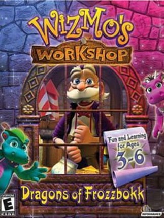 WizMo's Workshop: Dragons of Frozzbokk Image