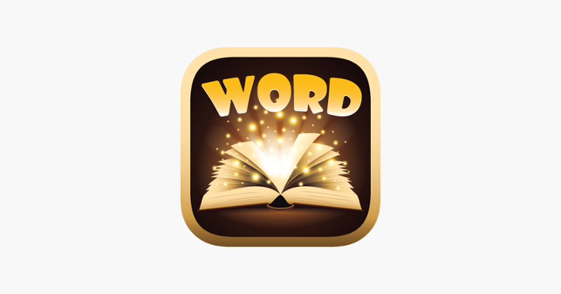 Word Catcher: Mystery Words Game Cover