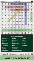 Word Search Easy Image