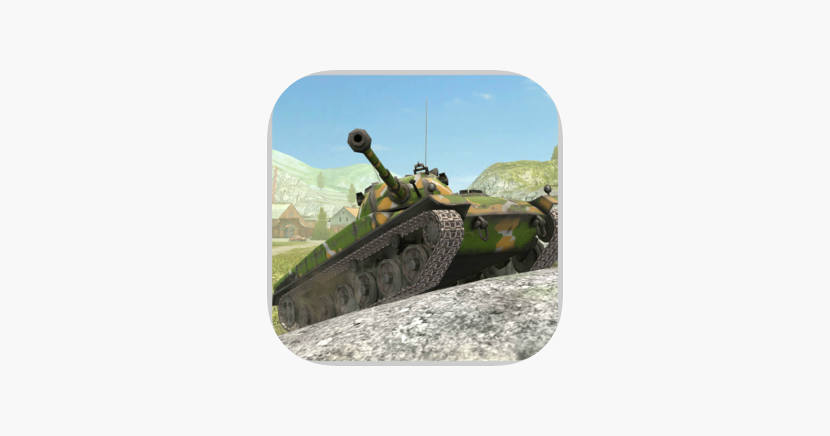Games like World War:Tank Battles City