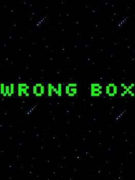 Games like Wrong Box