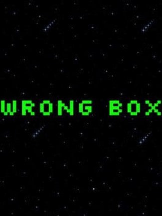 Wrong Box Image