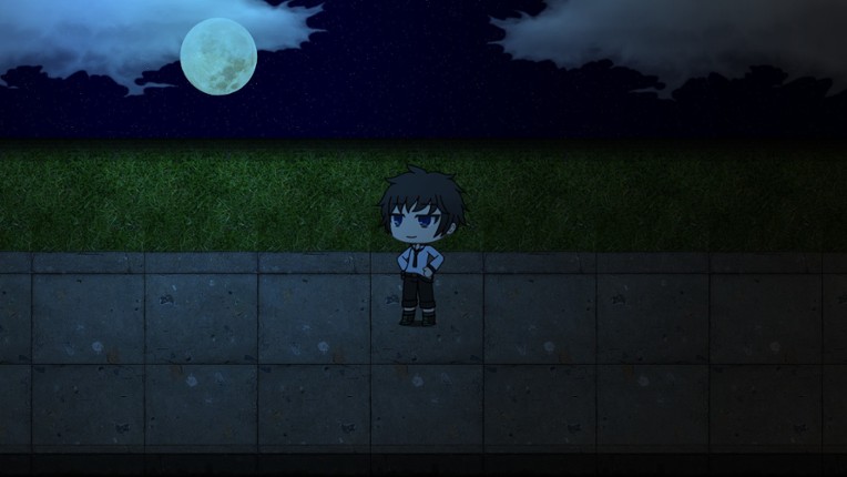 Yandere Escape screenshot