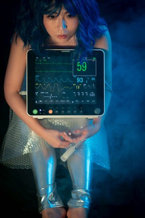 Your Android is ready to love You now Image