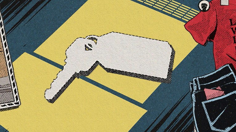 YOUR HOUSE screenshot