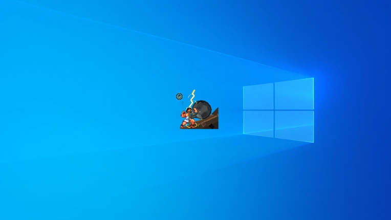 西西弗斯放置(Sisyphus Idle) screenshot