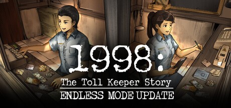 Games like 1998: The Toll Keeper Story