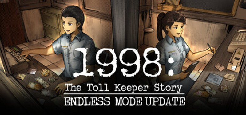 1998: The Toll Keeper Story Image