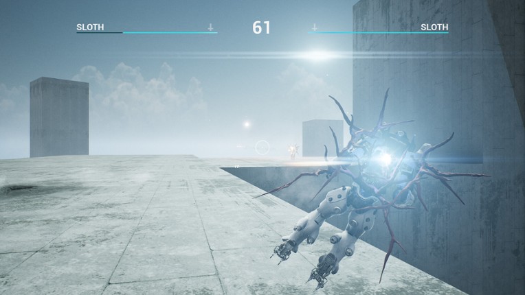 2351: Apocalypsis screenshot