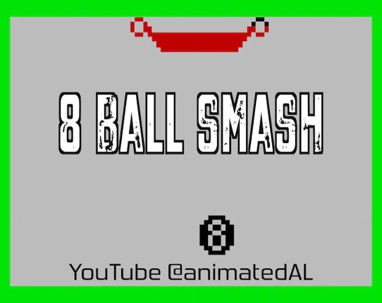 8 BALL SMASH Image