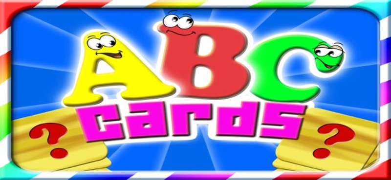 ABC Cards - Memory Card Match screenshot