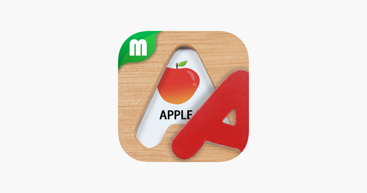 Games like ABC Wood Puzzle