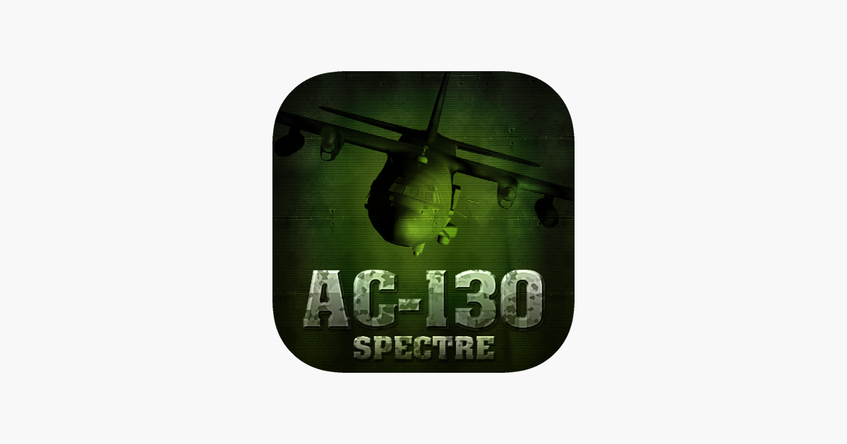 Games like AC-130