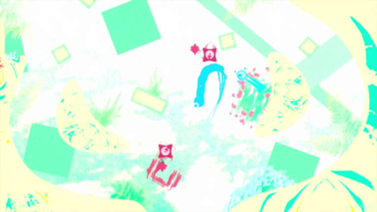 act . o'thrust Image