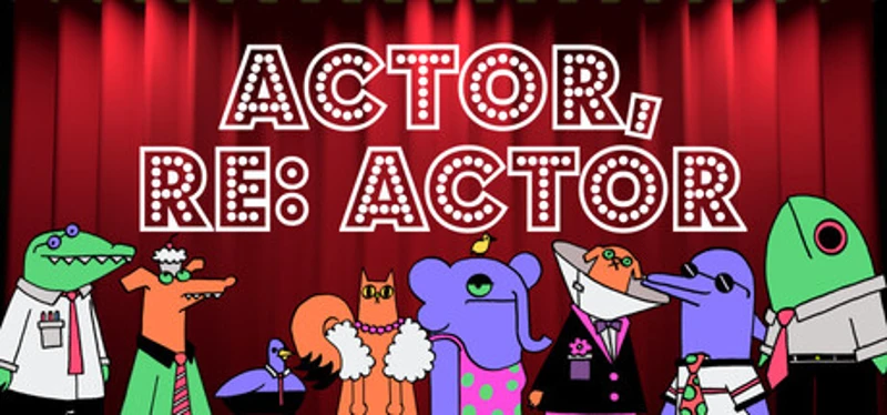 Actor, RE: Actor Image