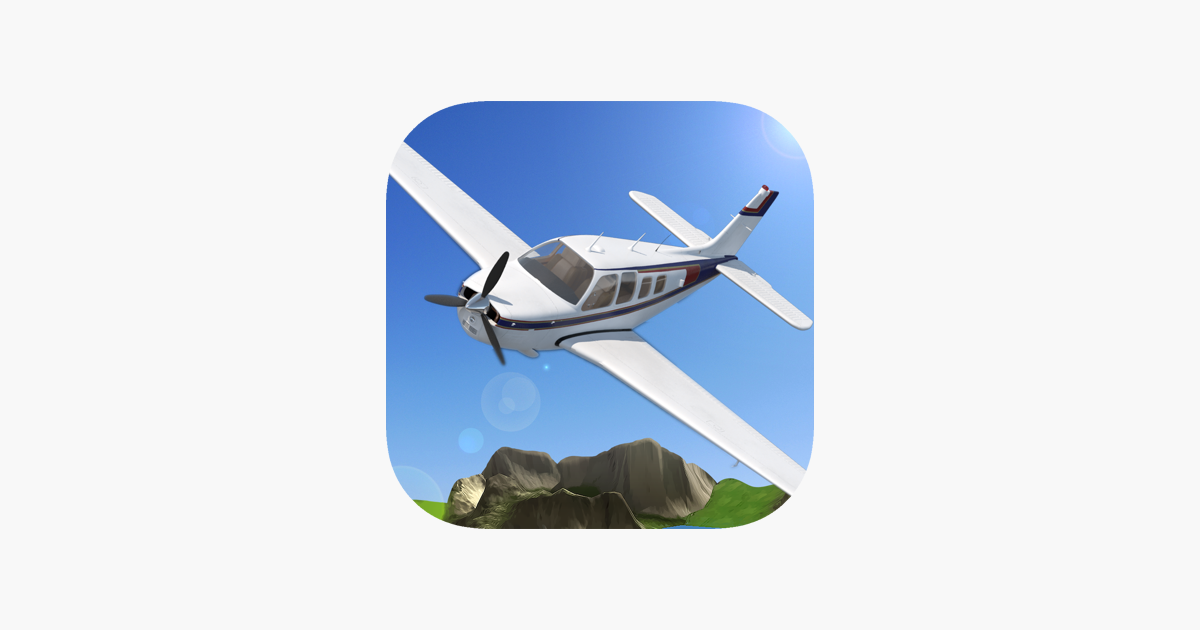 Games like Airdroid 3D : Airplane RC Flight Simulator