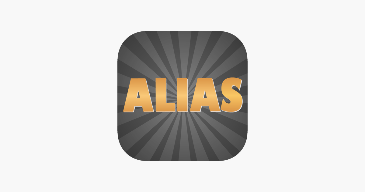 Games like Alias - party game guess word