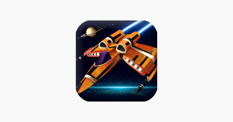 Alien Galaxy War - Fight aliens, win battles and conquer the Galaxy on your spaceship. Free! Image
