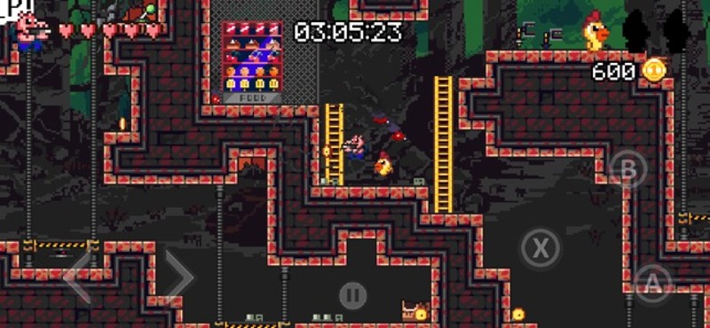 Ammo Pigs: Cocked and Loaded screenshot