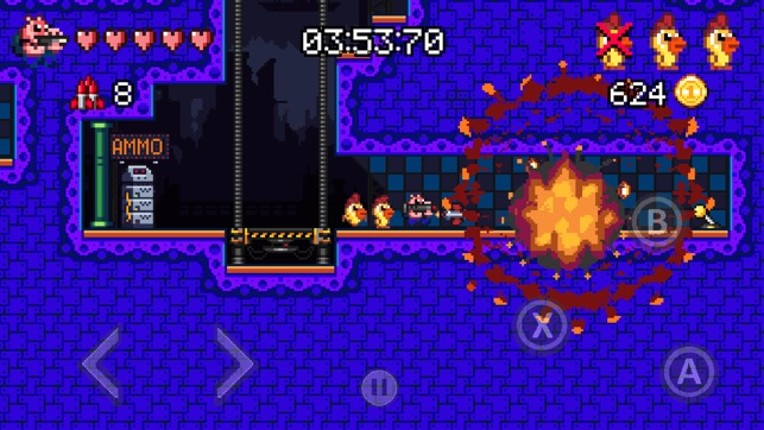 Ammo Pigs: Cocked and Loaded screenshot