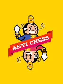 Games like Anti Chess