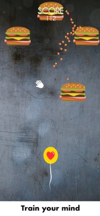 Anti Fast Food Protect Health Image