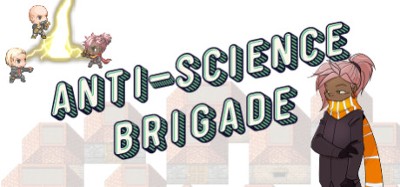 Anti-Science Brigade Image