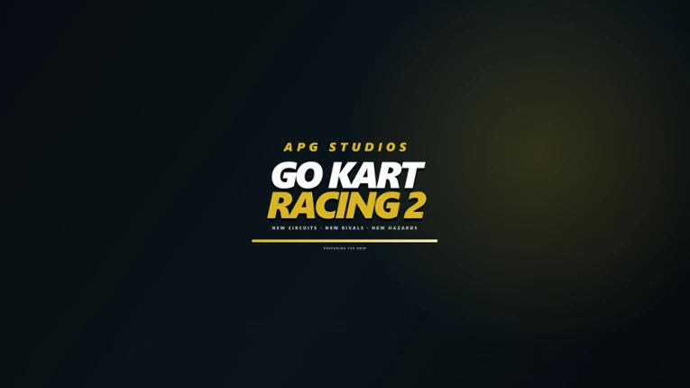 APG Go Kart Racing 2 screenshot
