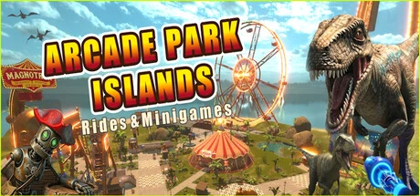 Games like Arcade Park Islands: Rides & Minigames