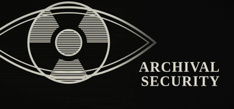 Archival Security Image