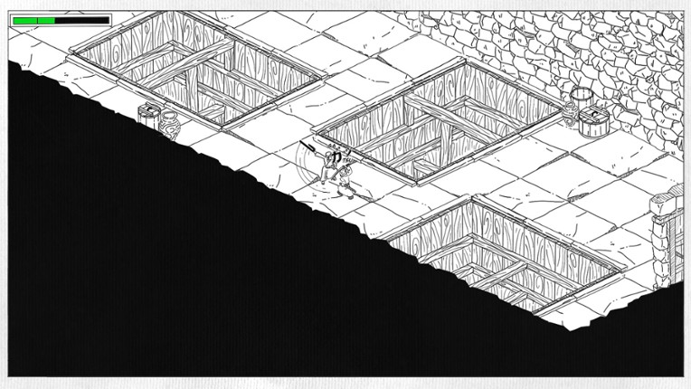 Art of Blades screenshot