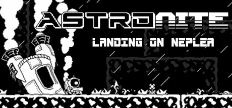 Games like Astronite: Landing on Neplea