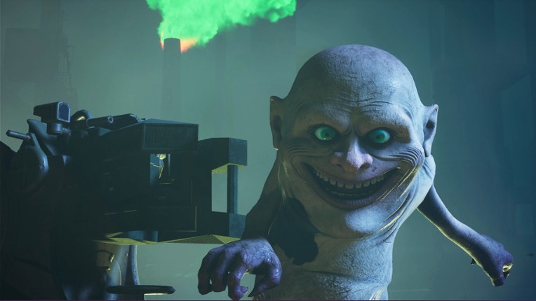 Ayasa: Shadows of Silence screenshot