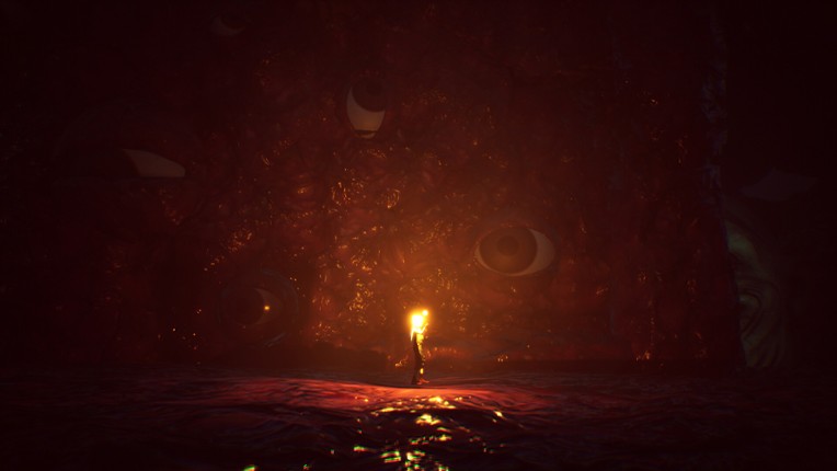 Ayasa: Shadows of Silence screenshot