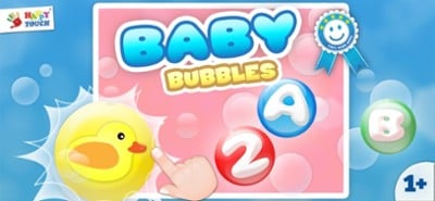 Baby Games Happytouch® Image