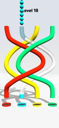 Ball Flow screenshot