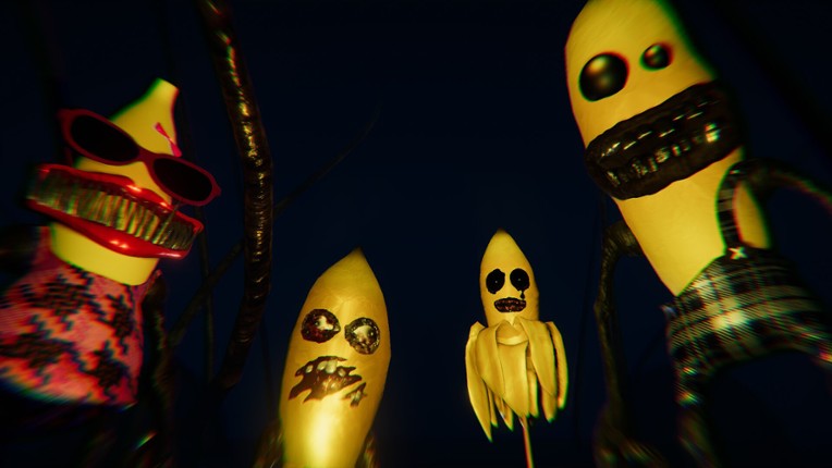 Banana Blood screenshot