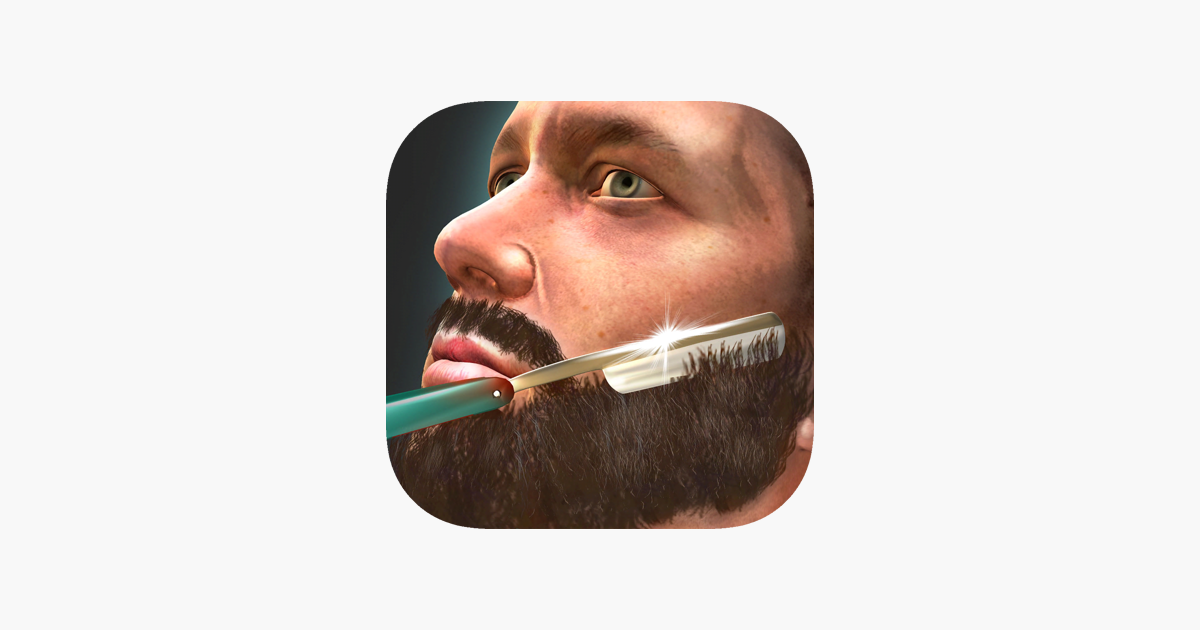 Games like Barber Shop Hair Saloon Sim 3D