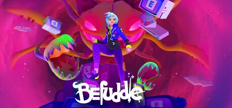 Games like Befuddle: The Bewitching Wordplay Game