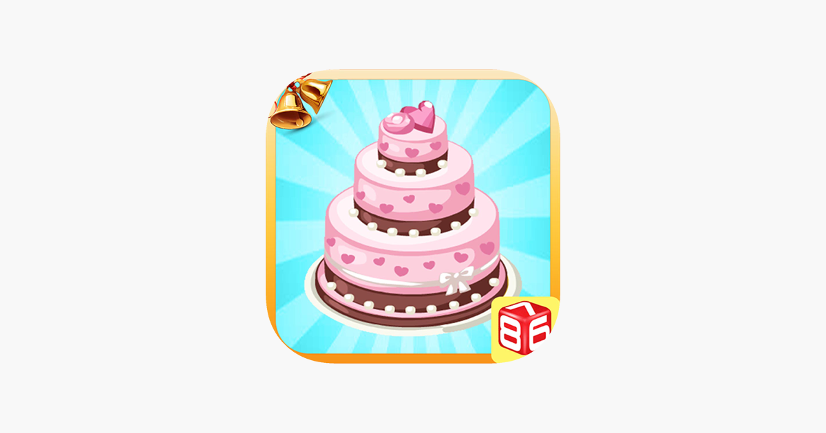 Games like Best Cake - Bakery Maker