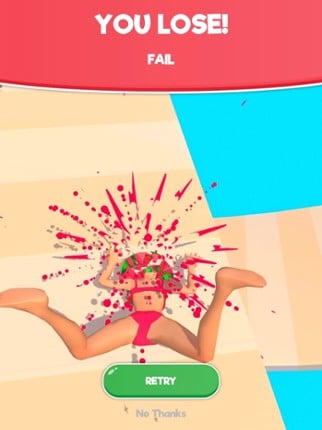 Bikini Rush Image