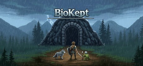 Games like BioKept
