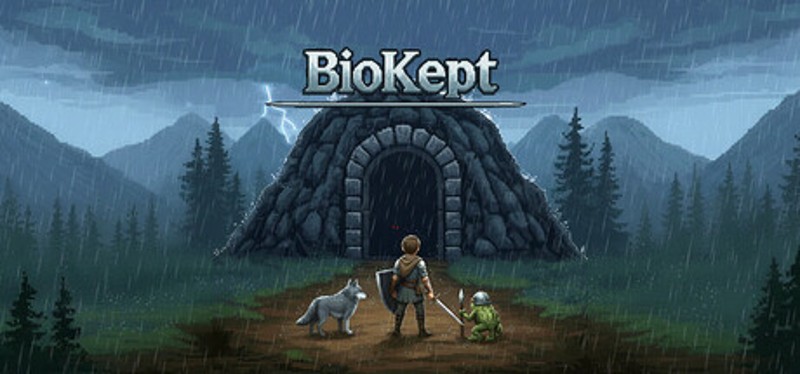 BioKept Image