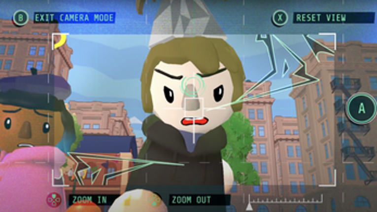 Birds Aren't Real screenshot