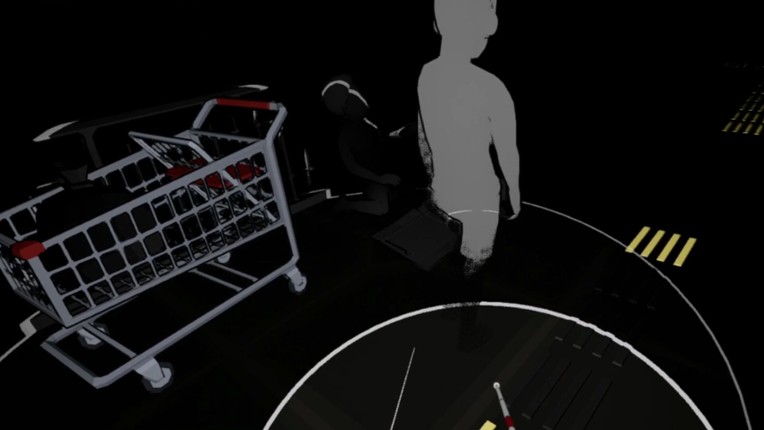 Blind Touch VR Image